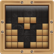 Programikonen: Wood Block Puzzle-Mechani…