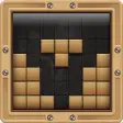 Wood Block Puzzle-Mechanical P