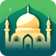 プログラムのアイコン：Muslim: Azkar Prayer Time…