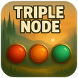 プログラムのアイコン：Triple Node