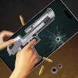Crazy Gun Simulator 3D
