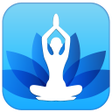 Yoga Daily Fitness - Yoga Pose icon