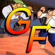 Programikonen: Gesture Fighter