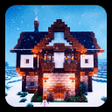 程序图标：100 survival day minecraf…