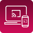 Ícone do programa: Vizio TV Screen Mirroring