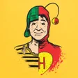 Иконка программы: Assistir Chaves e Chapoli…
