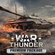 Иконка программы: War Thunder: Premium Pack…