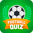 أيقونة البرنامج: Football Quiz: Guess the …