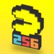프로그램 아이콘: PAC-MAN 256