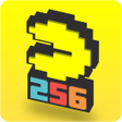 Icon of program: PAC-MAN 256