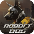 Ícone do programa: DoomsdayRobot Dog