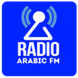 Programikonen: YO Listen Arabic Radio