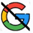 NoMoreGoogle icon