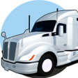 プログラムのアイコン：Truck Driver Training Sim…