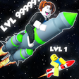 Programikonen: Missile Simulator