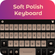 Icono de programa: Polish Keyboard for Andro…