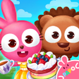 プログラムのアイコン：Papo Town: My Home