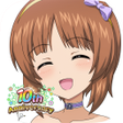 Ikona programu: ガールズパンツァー 戦車道大作戦