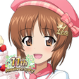 Icon of program: ガールズ&パンツァー 戦車道大作戦!