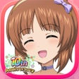 Ikona programu: ガールズパンツァー 戦車道大作戦