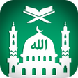 Programikonen: Azan Prayer Times: Quran