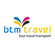 Programın simgesi: Pesan Tiket - BTM Travel