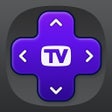 ไอคอนของโปรแกรม: Universo TV Remote Contro…