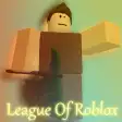 League of ROBLOX CLASSIC