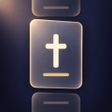 Programikonen: Holy Minutes: Bible Scrol…