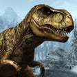 Programikonen: Jurassic Dinosaur Hunting…