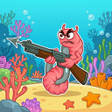Ikona programu: Shrimp Shooter