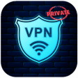 Ikon program: XXXX VPN Private