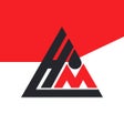 Иконка программы: АЗС Нефтьмагистраль