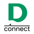 Symbol des Programms: connect by Deichmann