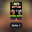 프로그램 아이콘: 12 Minibattles Game