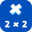 Programın simgesi: Math Multiplication Table…