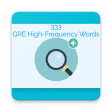 GRE 333 made easy - High frequency GRE ets words