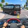 Ícone do programa: Real Bus Simulator: India…