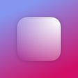 أيقونة البرنامج: Transparent App Icons