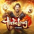 أيقونة البرنامج: Thần Long Mobile