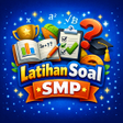 プログラムのアイコン：Latihan Soal SMP
