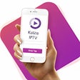 Programın simgesi: Kalite IPTV