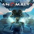 Ikona programu: Anomaly 2