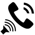 Ikona programu: Background Sound During C…