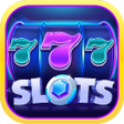 Ikon program: 777 Vegas Slots