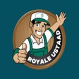 أيقونة البرنامج: Royale Ustaad
