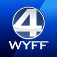 Ikona programu: WYFF News 4 - Greenville
