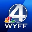 Ikona programu: WYFF News 4 - Greenville