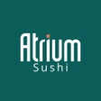 Programikonen: Atrium Sushi Delivery