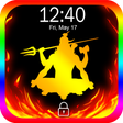 程序图标：Borderlight SHIVA Live Wa…
